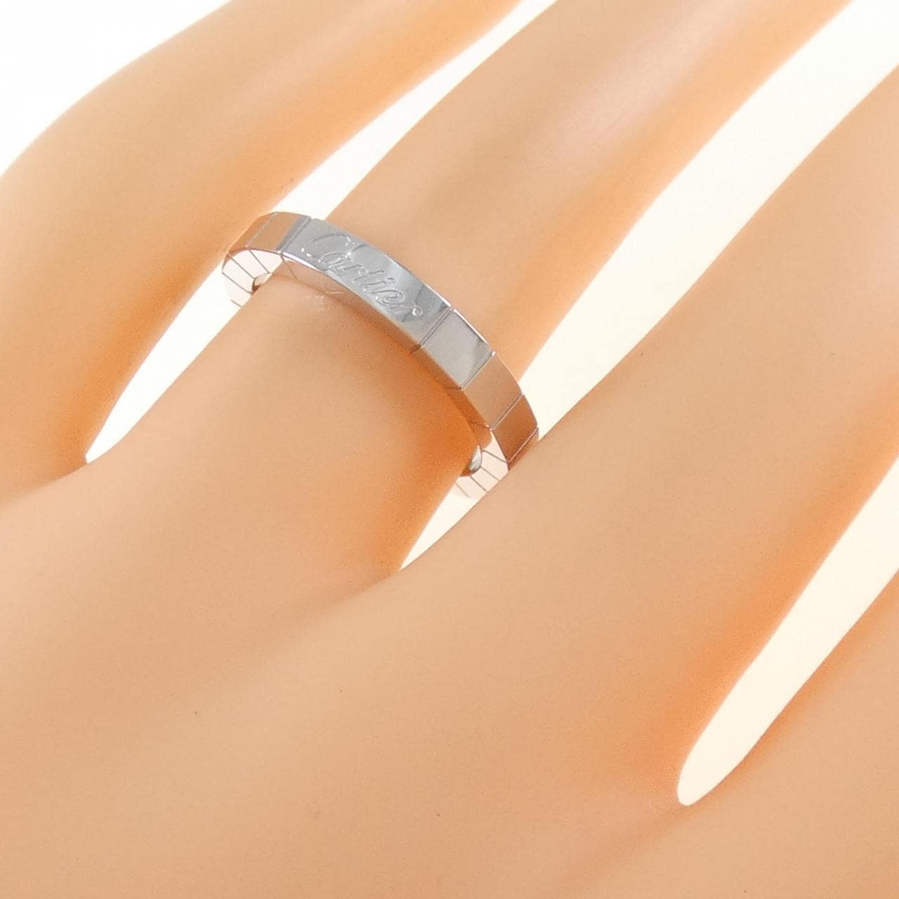 Cartier Lanieres