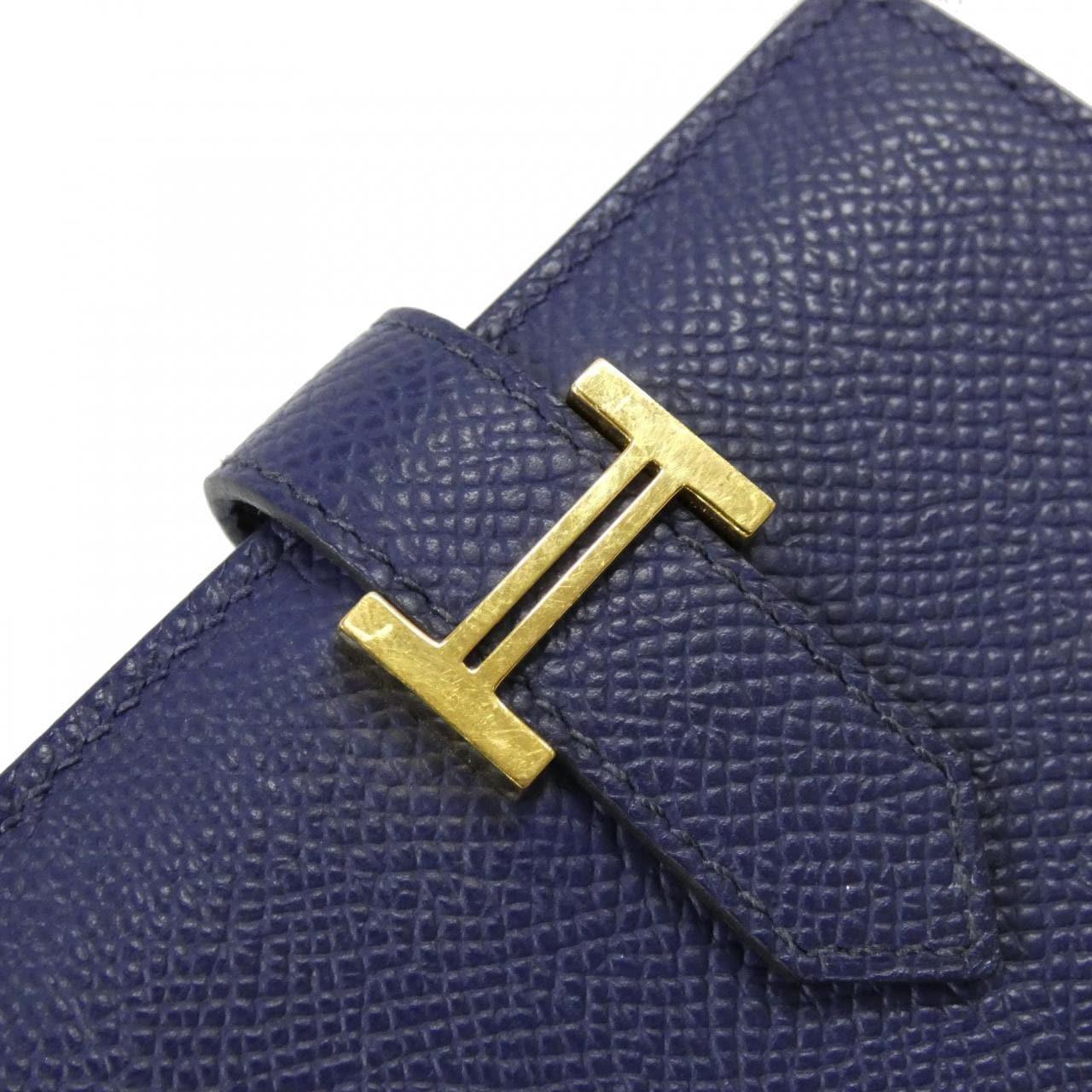 エルメス ベアン 039806CC カードケース