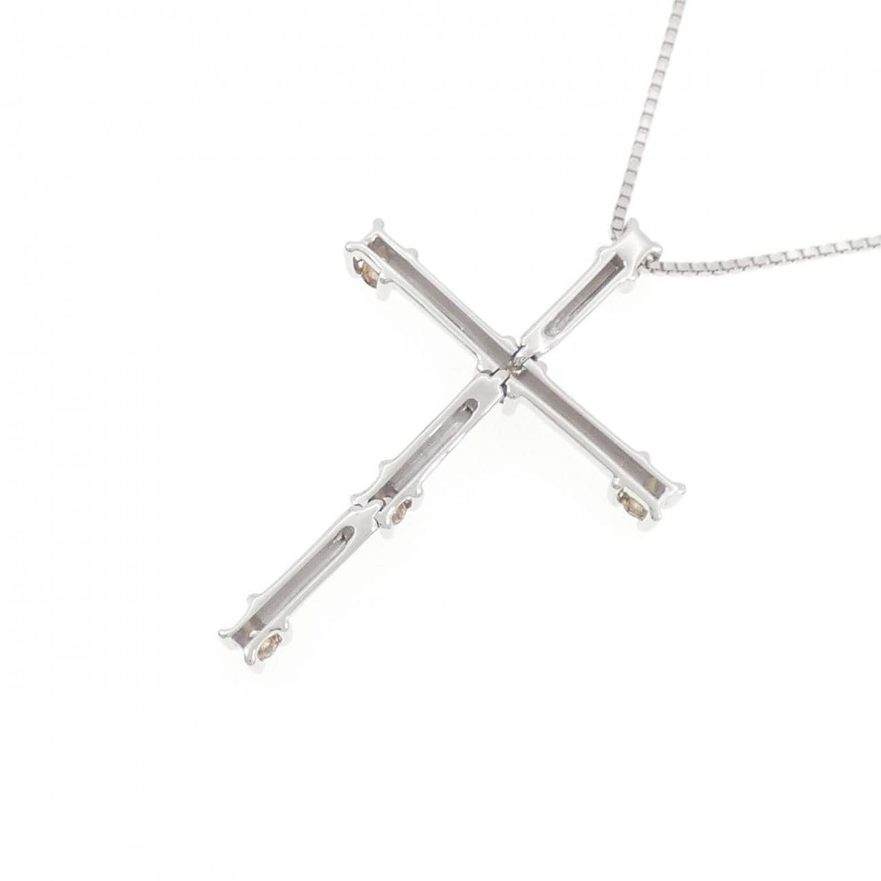 ダミアーニ フラメンティ ネックレス