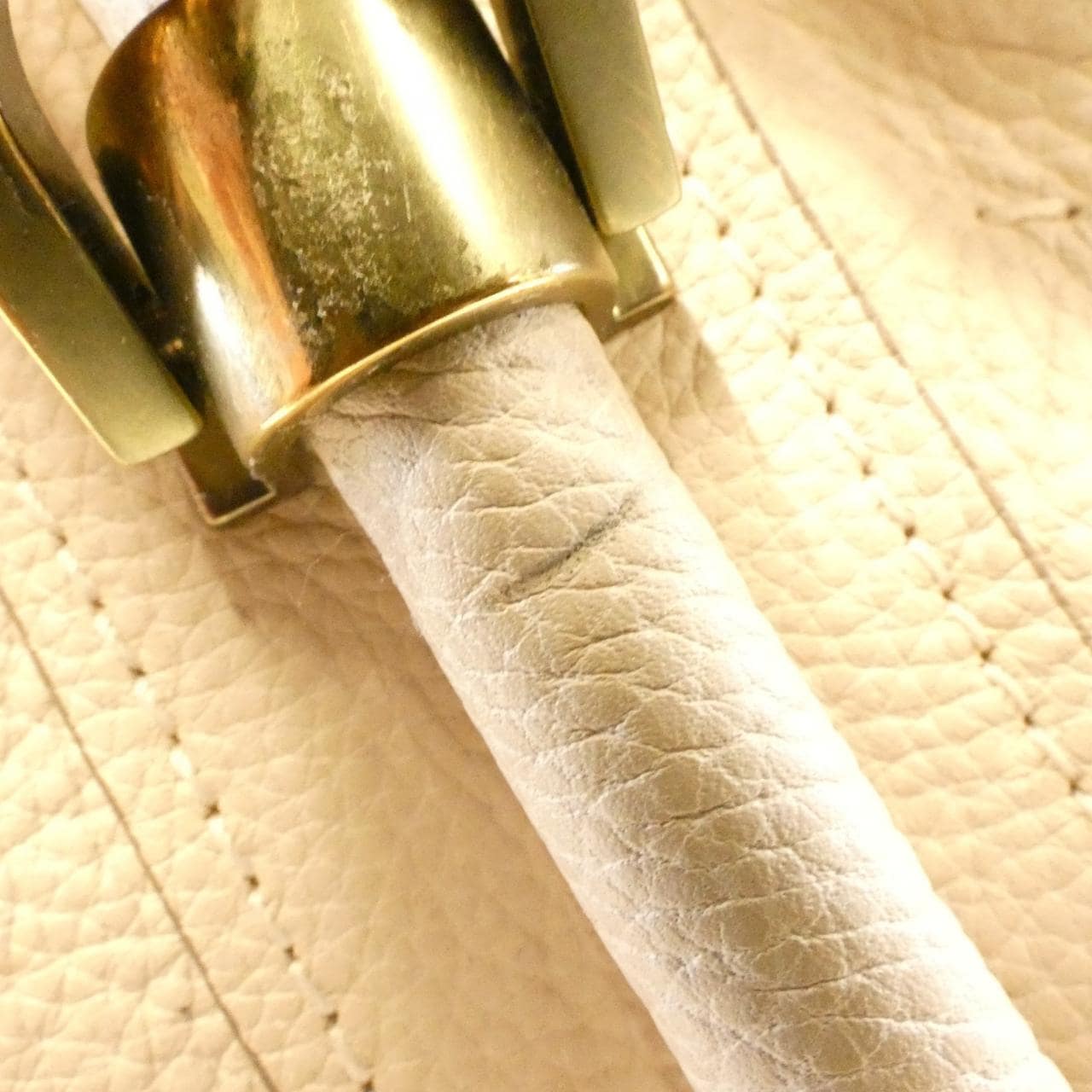 クロエ パラティ 8HS891 043 バッグ