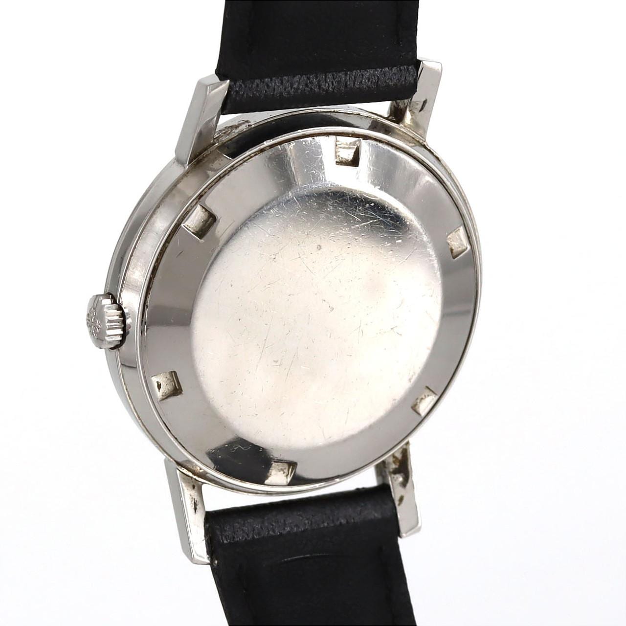 パテック･フィリップ カラトラバ 3466 SS 手巻