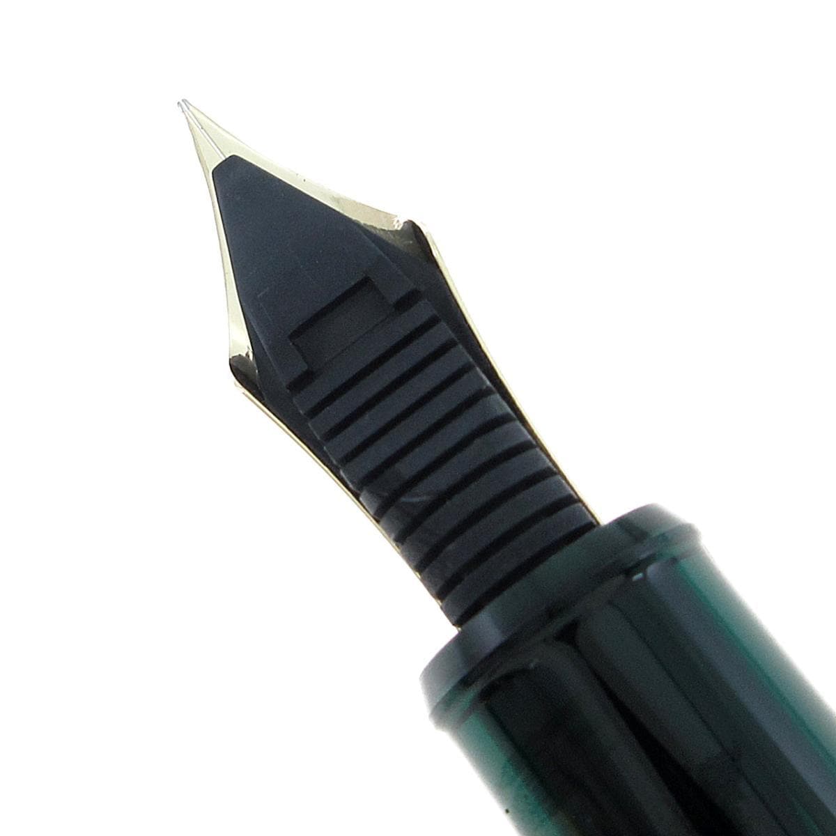 [新品] PLATINUM世纪桂冠绿 PNB-15000 钢笔