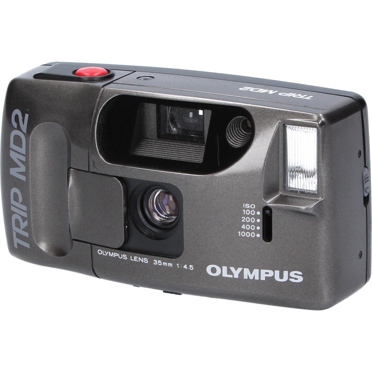 olympus trip s