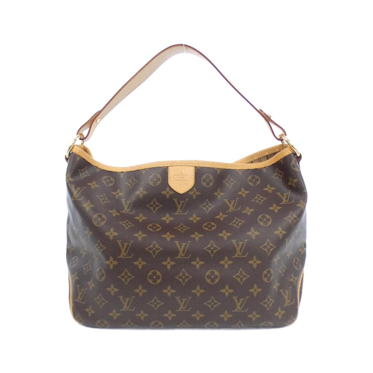 LOUIS VUITTON Monogram Delightful PM M40352 单肩包