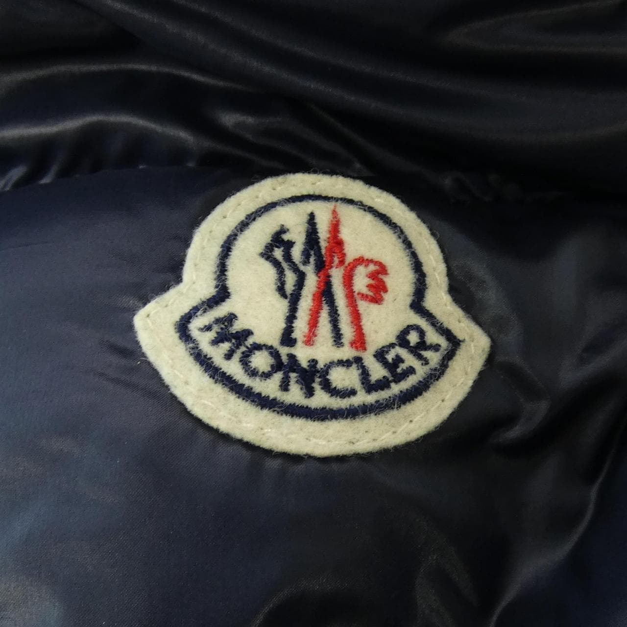 MONCLER蒙克勒羽绒服