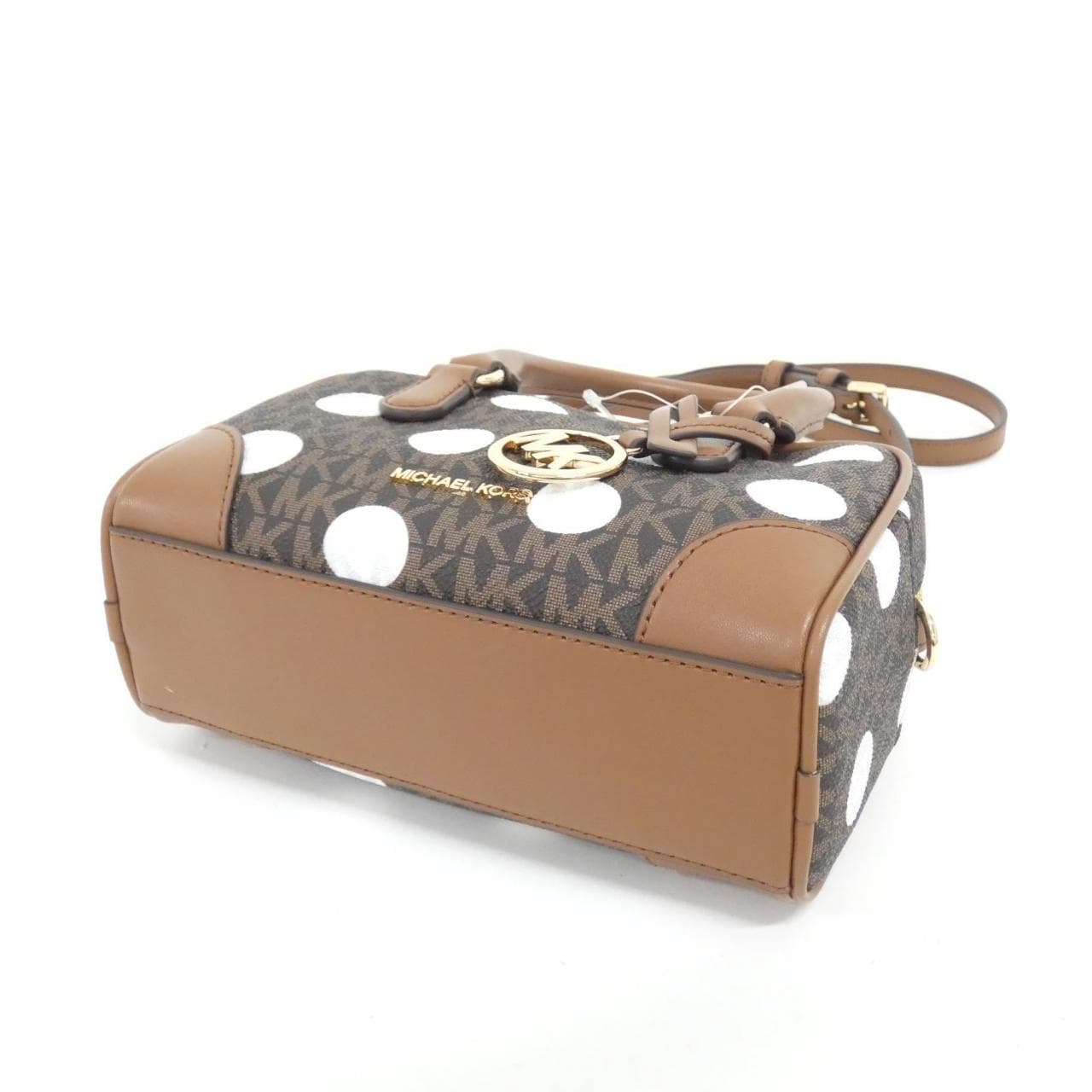 [新品] MICHAEL MICHAEL KORS THOMPSON 35S5G7OC0N 包