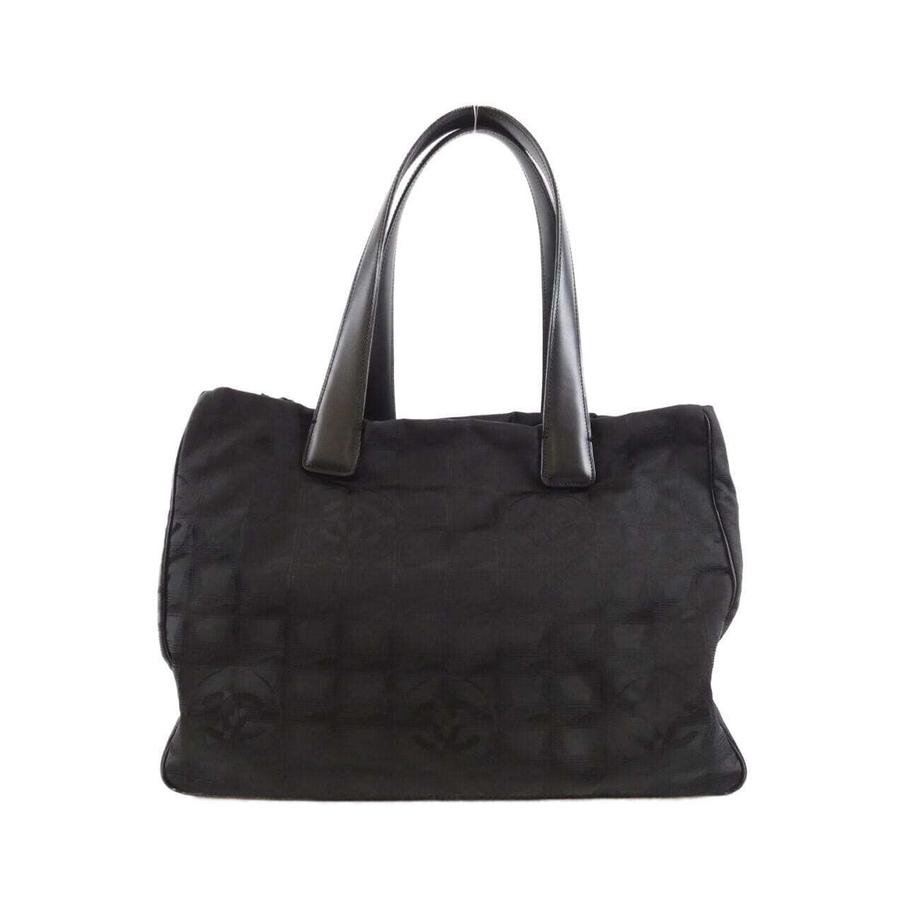 シャネル トラベル ライン 15991 バッグ