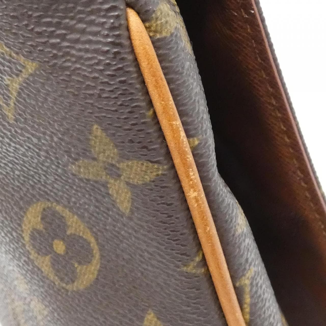 ルイヴィトン モノグラム ミュゼット サルサ M51387 ショルダーバッグ