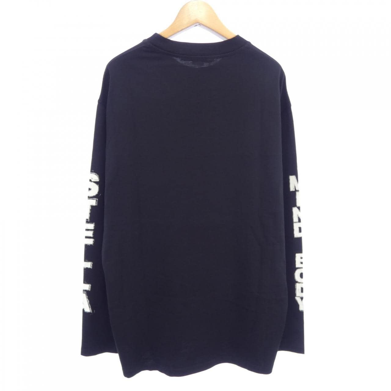 ステラマッカートニー STELLA MCCARTNEY サンシャインロンT Tシャツ