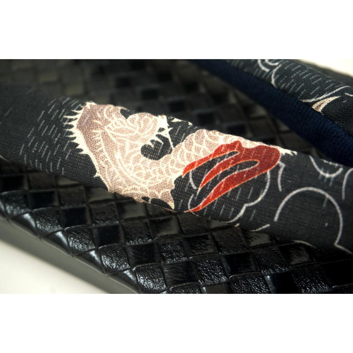 【新品】雪駄