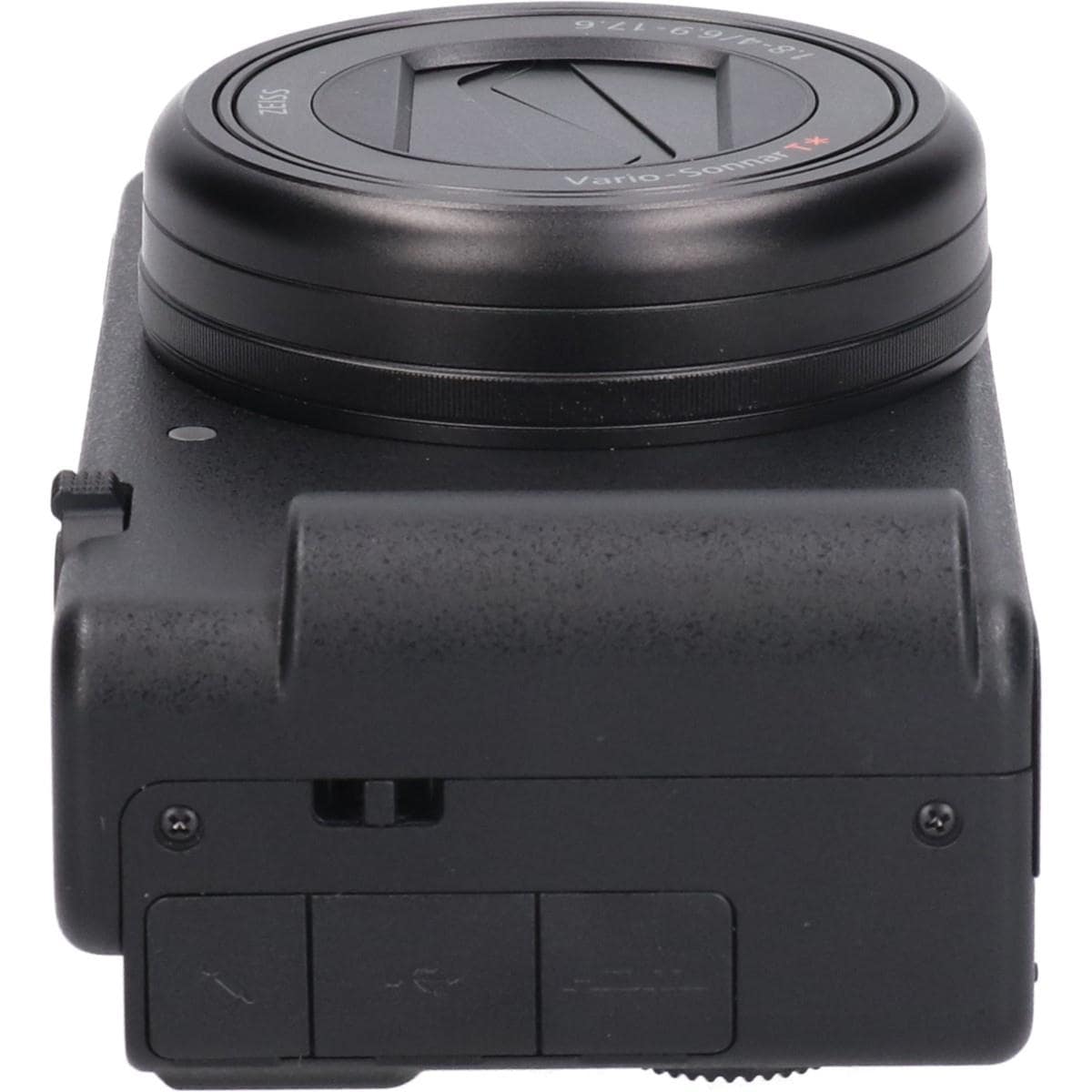 ＶＬＯＧＣＡＭ　ＺＶ－１　ＩＩ　ＺＶ－１Ｍ２