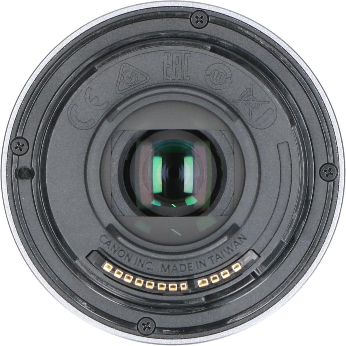 ＲＦ－Ｓ１８－１５０ｍｍ　Ｆ３．５－６．３ＩＳ　ＳＴＭ