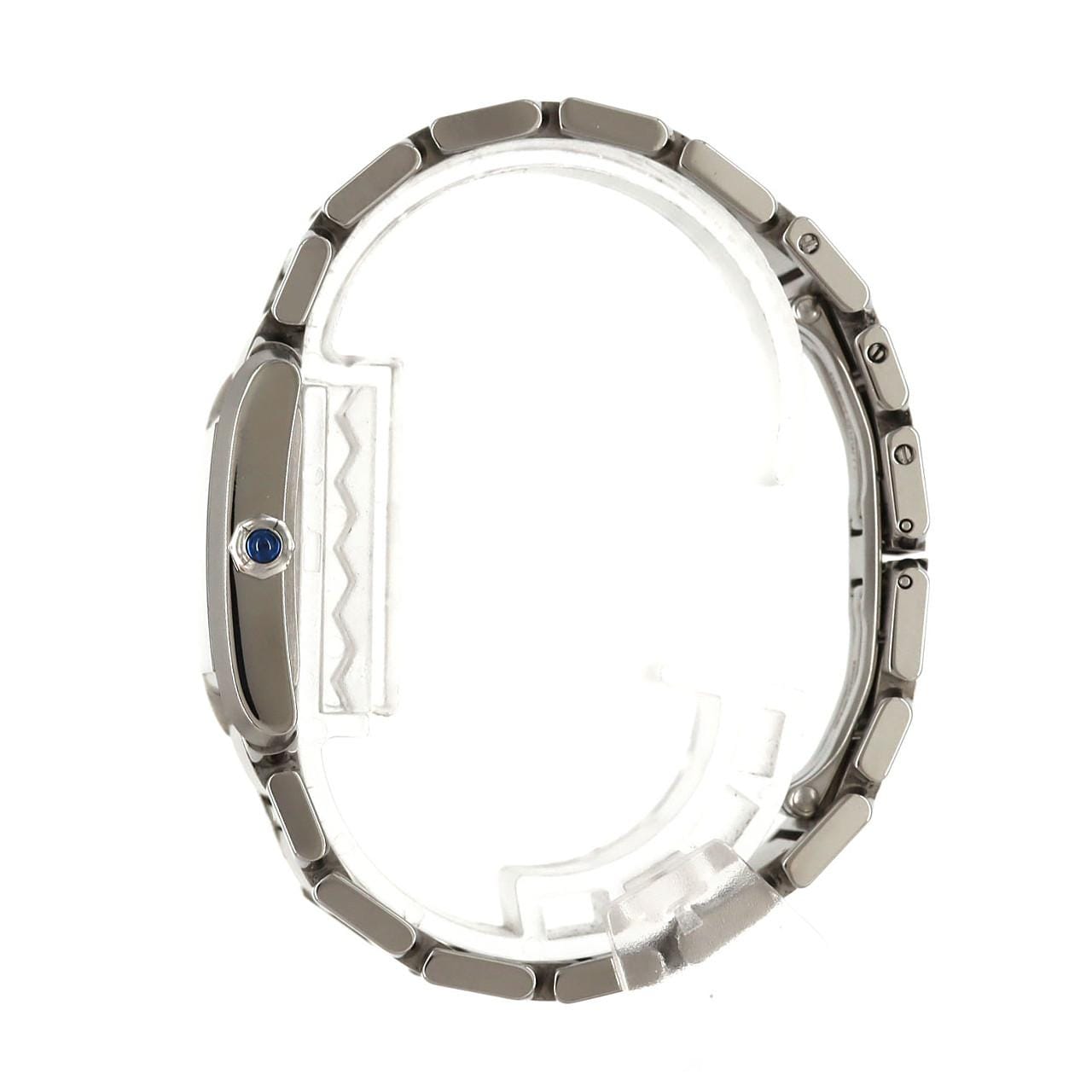 カルティエ タンクフランセーズMM WSTA0005 SS クォーツ