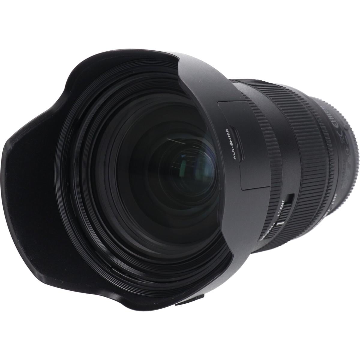 ＦＥ２４－７０ｍｍ　Ｆ２．８ＧＭ　ＩＩ