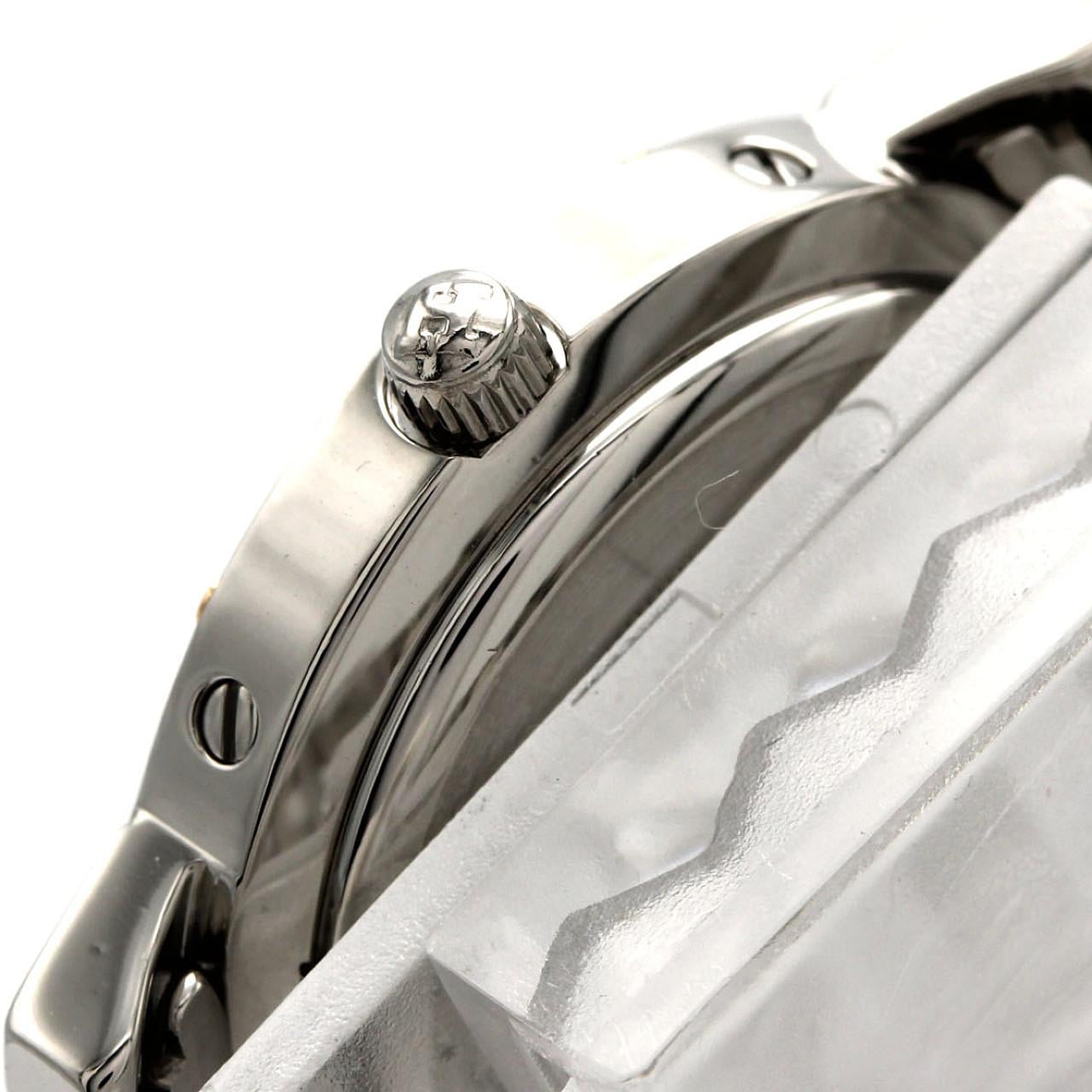 エルメス クリッパー コンビ CL4.220 SSxGP クォーツ