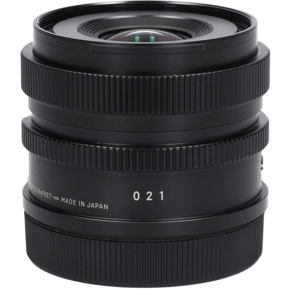 Ｌ２４ｍｍ　Ｆ２ＤＧ　ＤＮ（Ｃ）