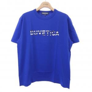 デュベティカ DUVETICA VXRT30131 Tシャツ