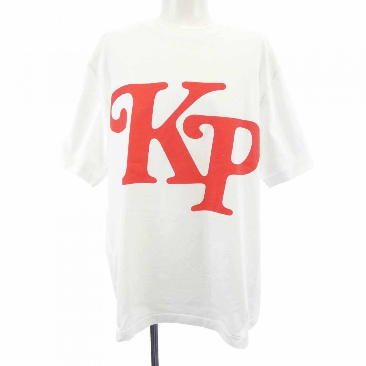 ケンゾー KENZO 5TS1414SY Tシャツ