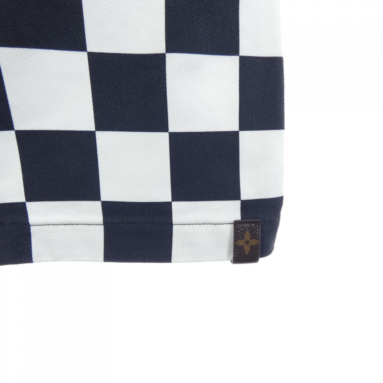 ルイヴィトン LOUIS VUITTON FSSK09NVU スカート