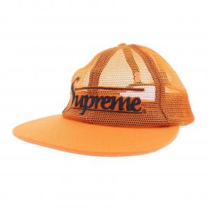 シュプリーム SUPREME キャップ