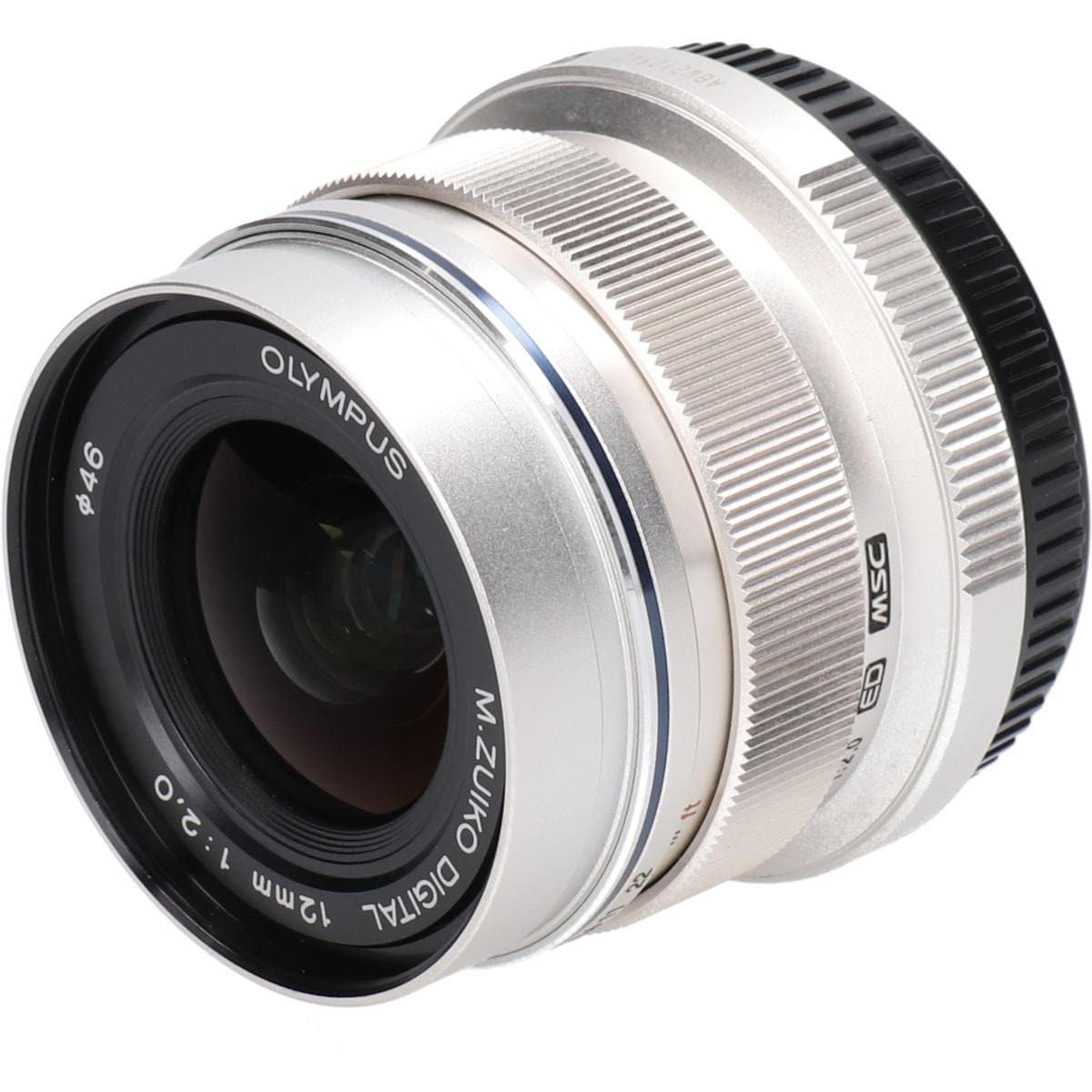ＭＺＤ１２ｍｍ　Ｆ２ＳＩＬＶＥＲ
