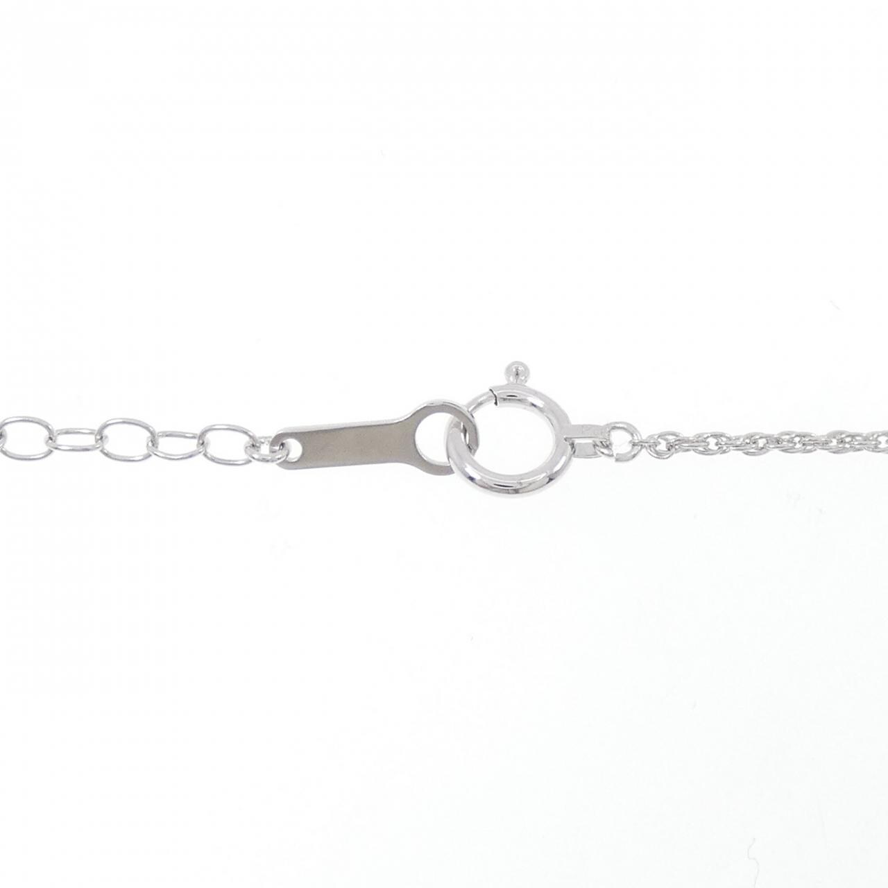 Tasaki Black Pearl Necklace 9.5mm