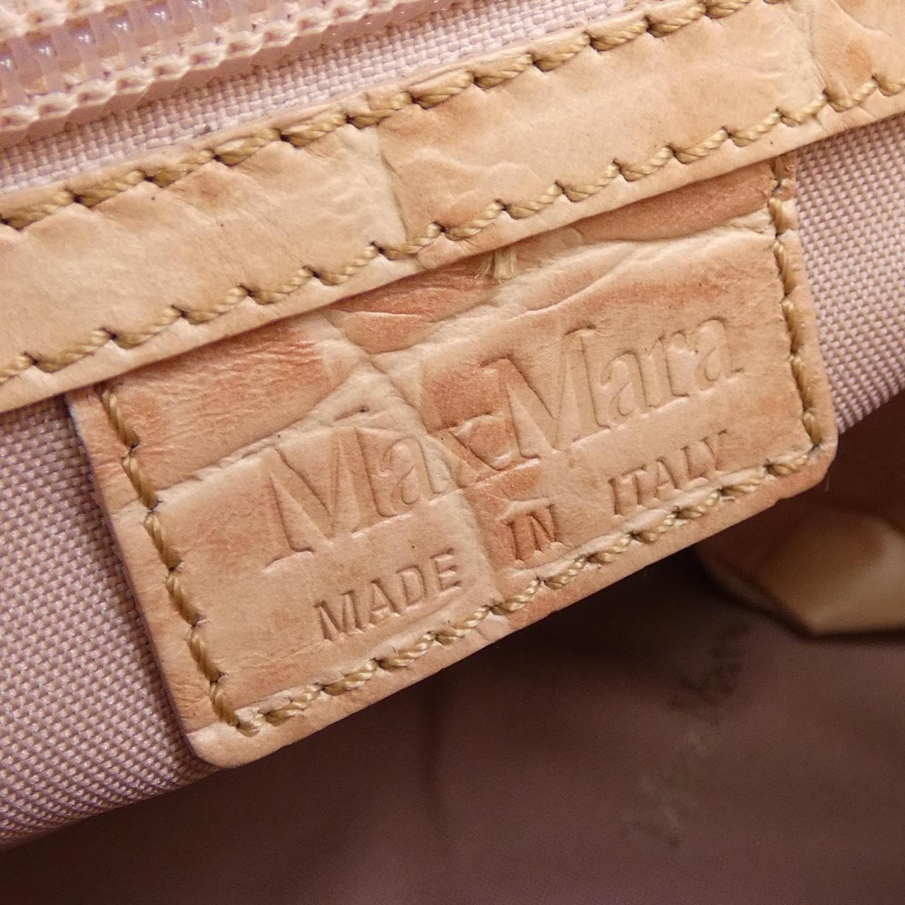 マックスマーラ Max Mara BAG