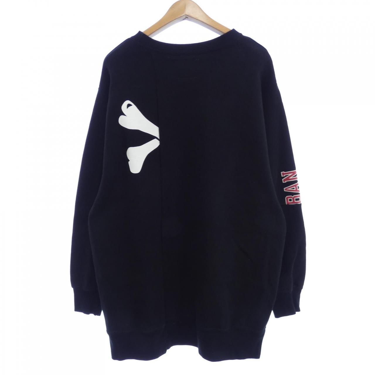 ダブルタップス WTAPS スウェット