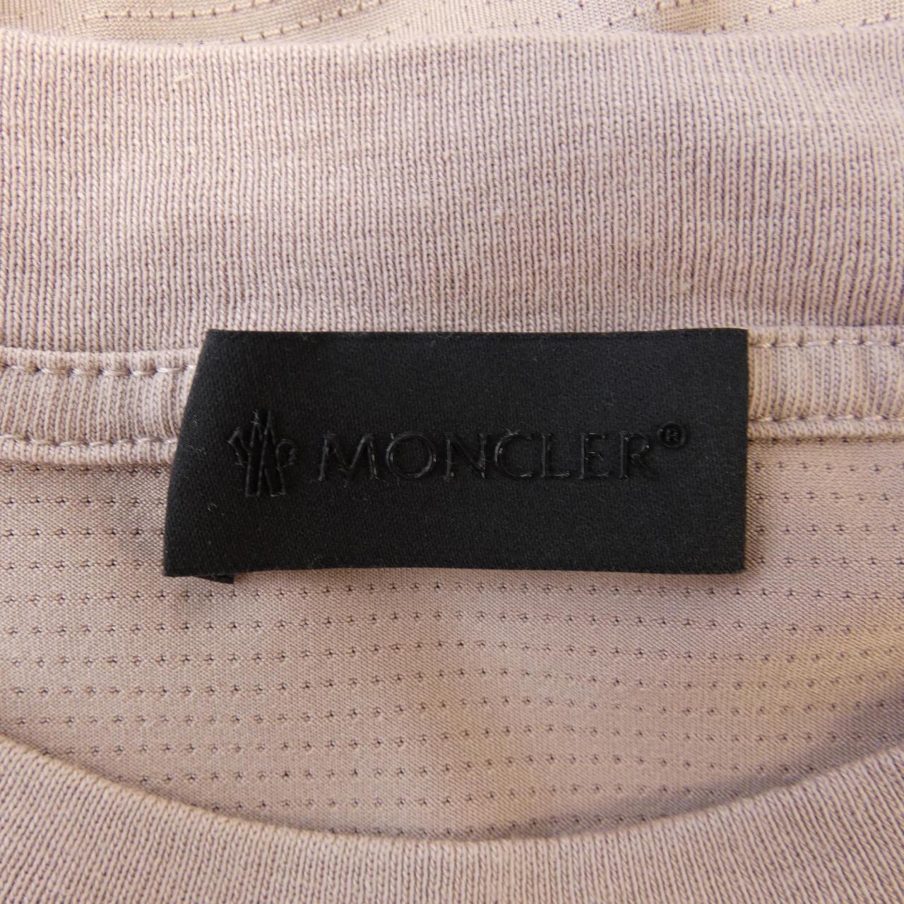 MONCLER MONCLER T-Shirt