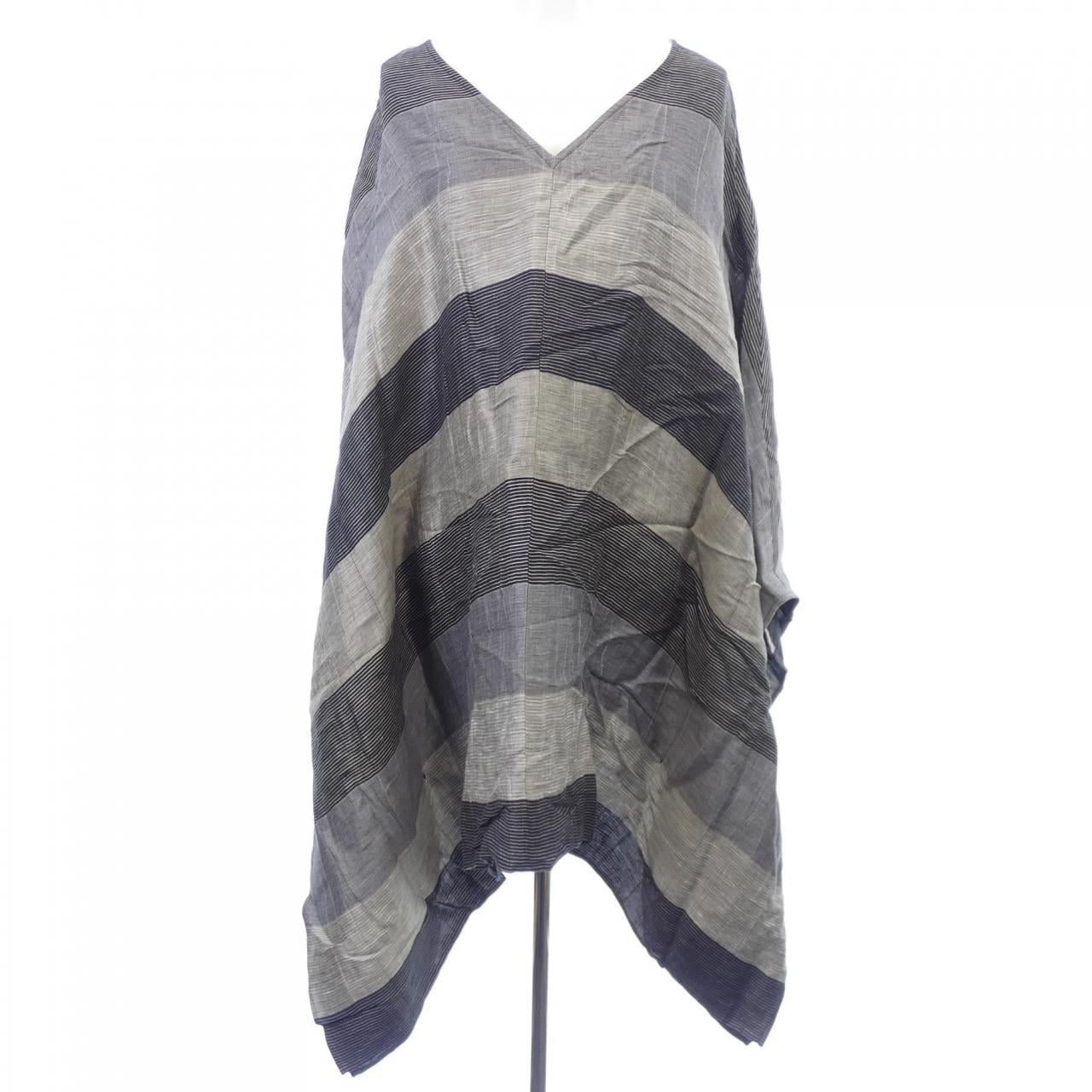 ラシュモン Lachement ポンチョ