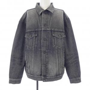 バレンシアガ BALENCIAGA 519953 TXE06 デニムジャケット
