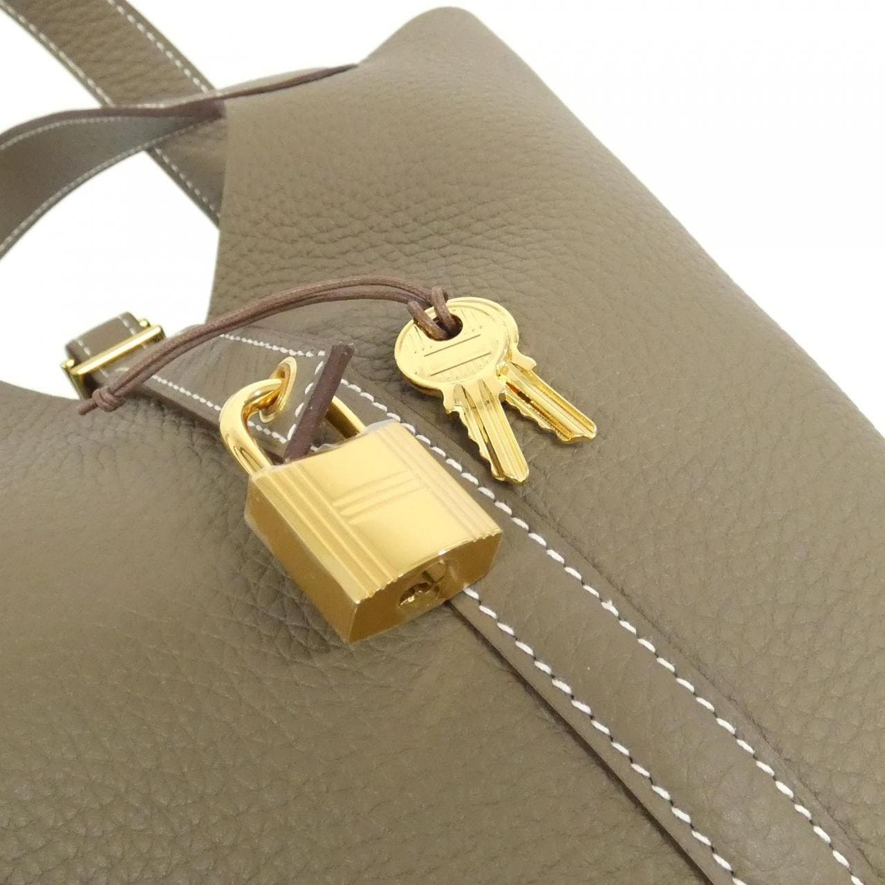 【未使用品】エルメス ピコタン ロック PM 056289CC バッグ