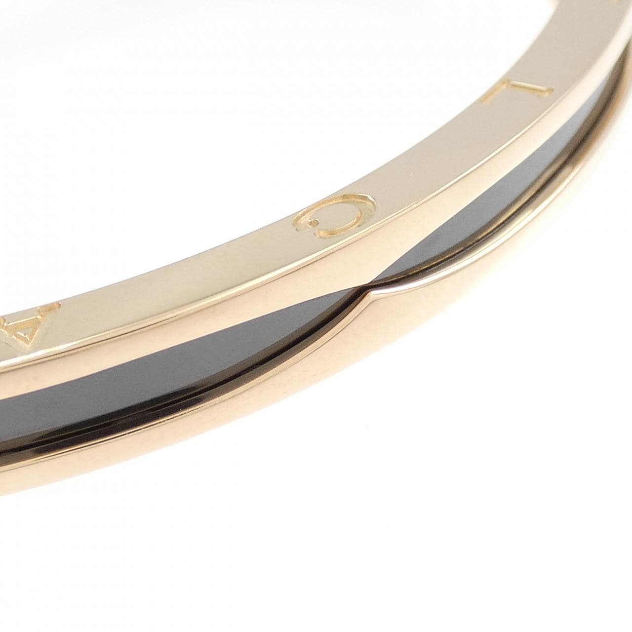 ブルガリ B.zero1 バングル