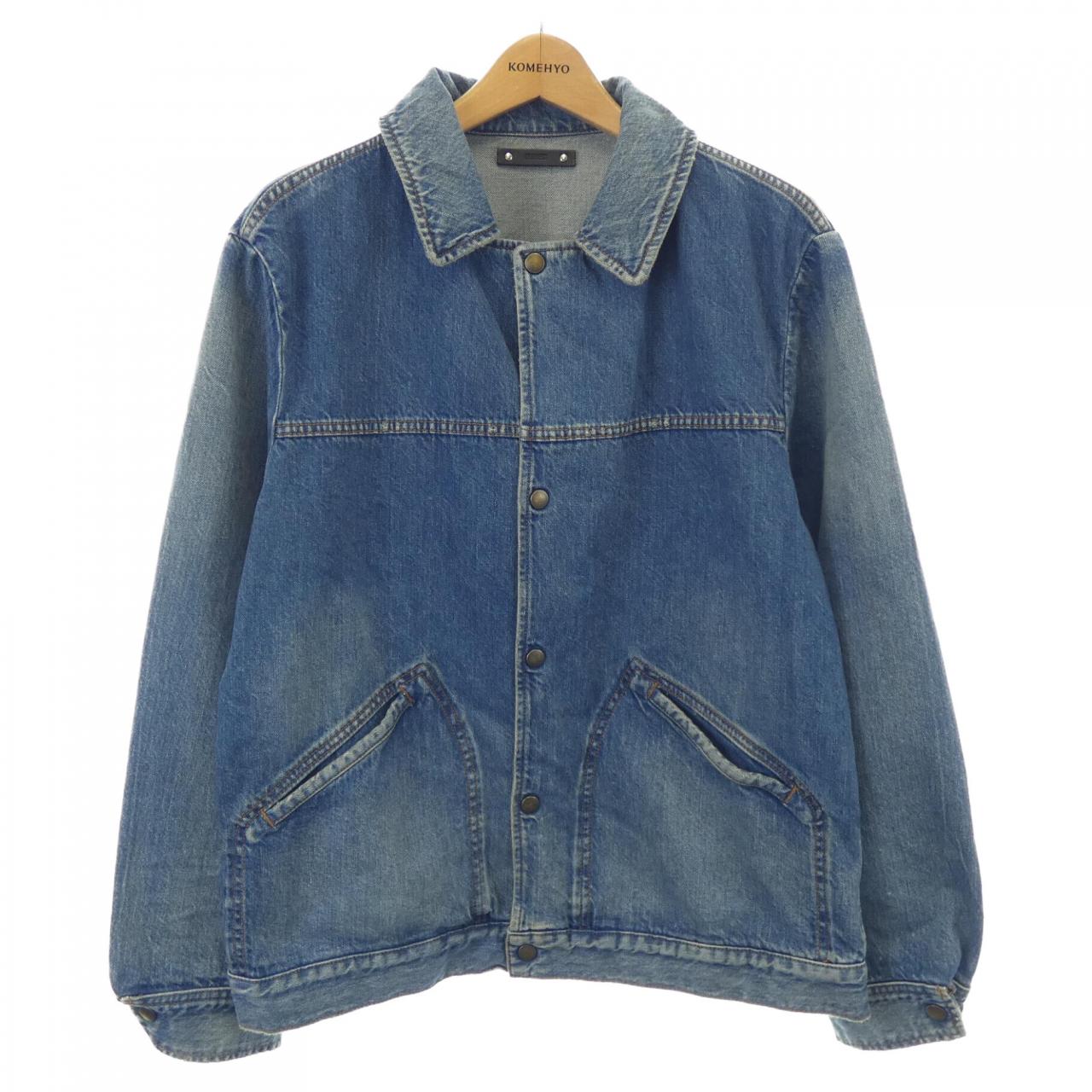 マインデニム MINEDENIM 2503-8002-85-022 デニムジャケット