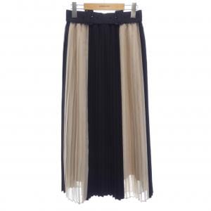 アドーア ADORE 531-3220810 スカート