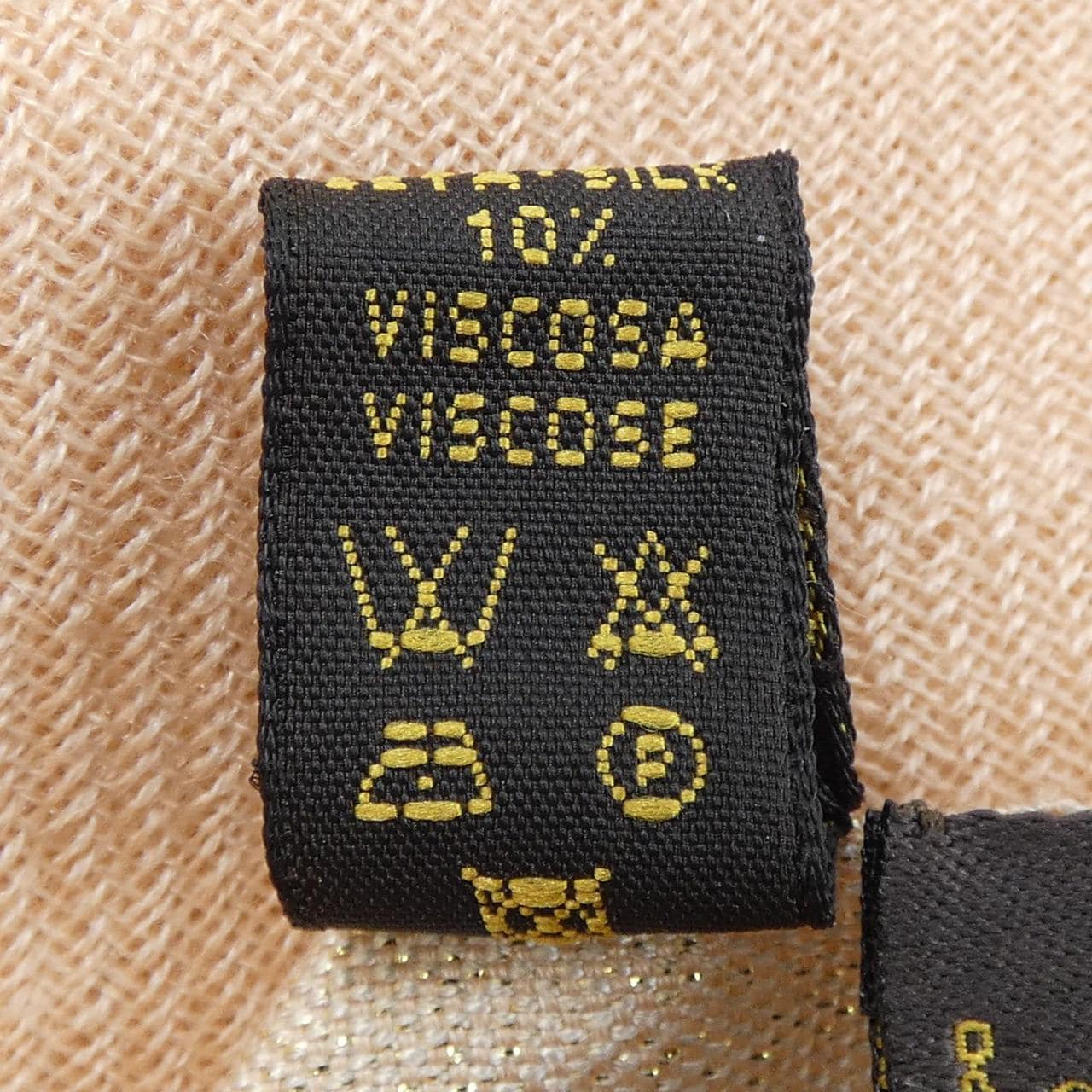 ロロピアーナ Loro Piana STOLE