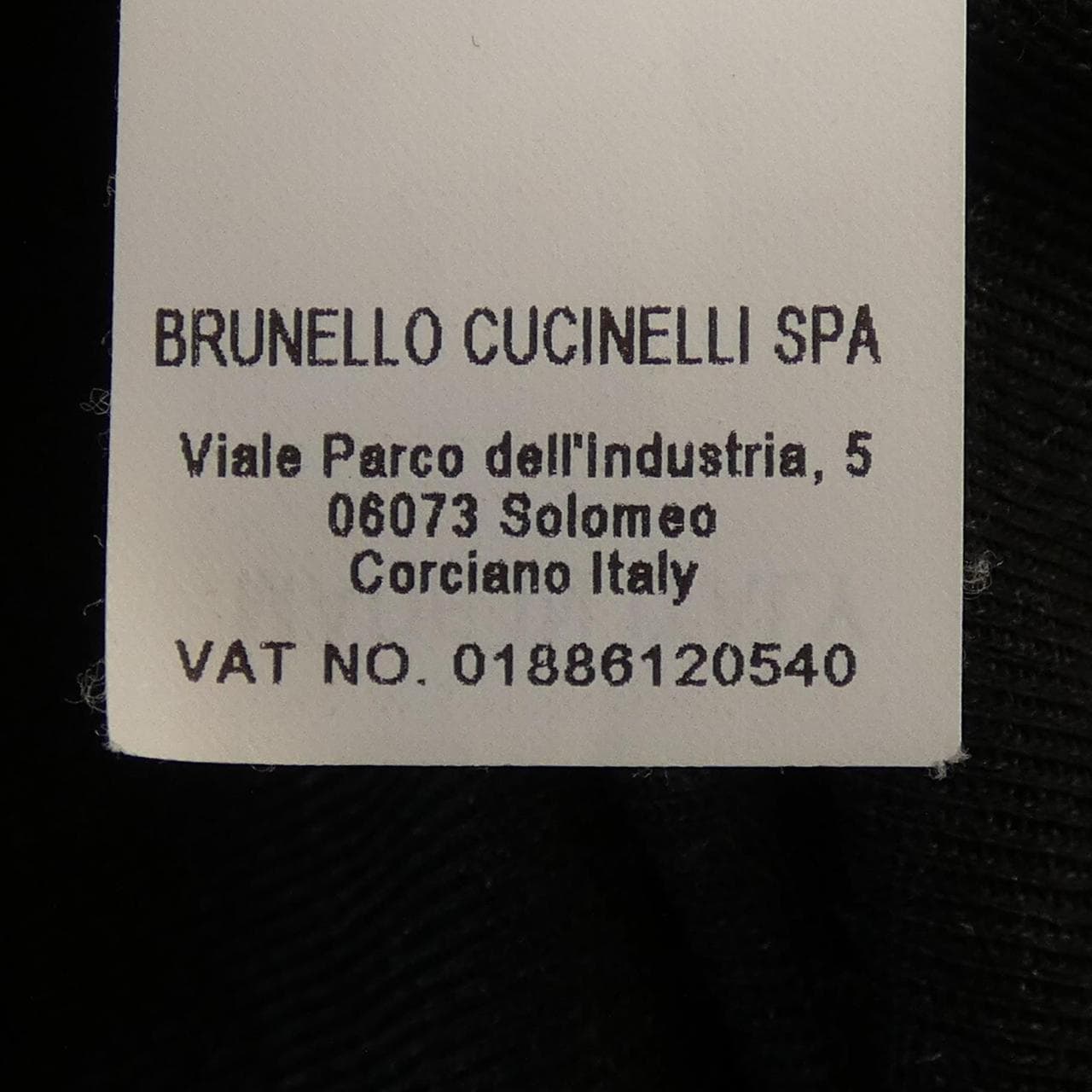 ブルネロクチネリ BRUNELLO CUCINELLI モニーレ MR975F5604 ニット