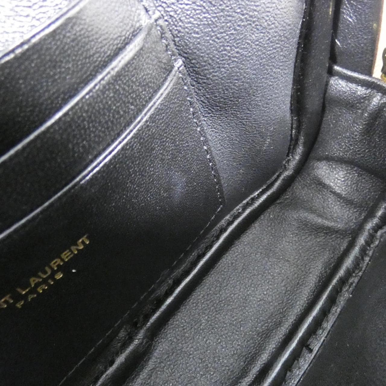 サンローラン ルー 612579 1GF01 ショルダーバッグ