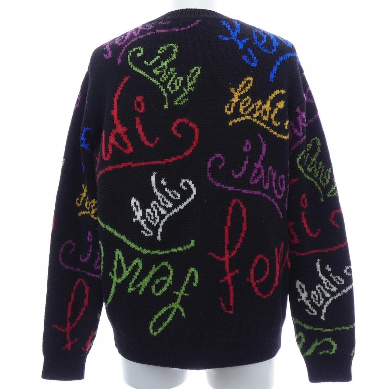 フェンディ FENDI FZY463 AH3E ニット