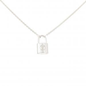 ルイヴィトン ロックイット ネックレス