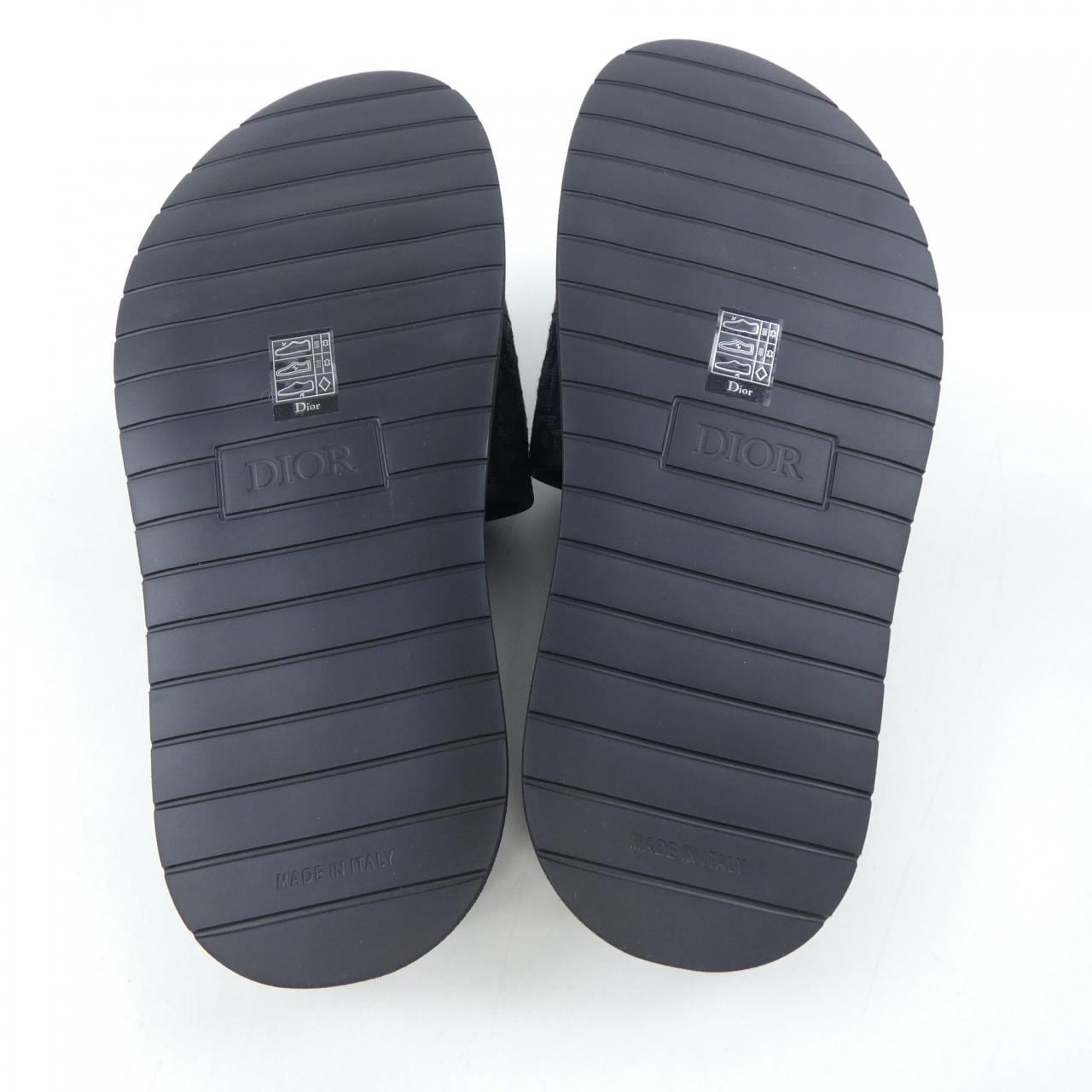 ディオール DIOR 3SA167ZSA96941 サンダル