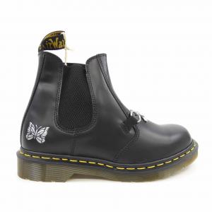 ドクターマーチン DR.MARTENS 26908001 NEEDLES ブーツ