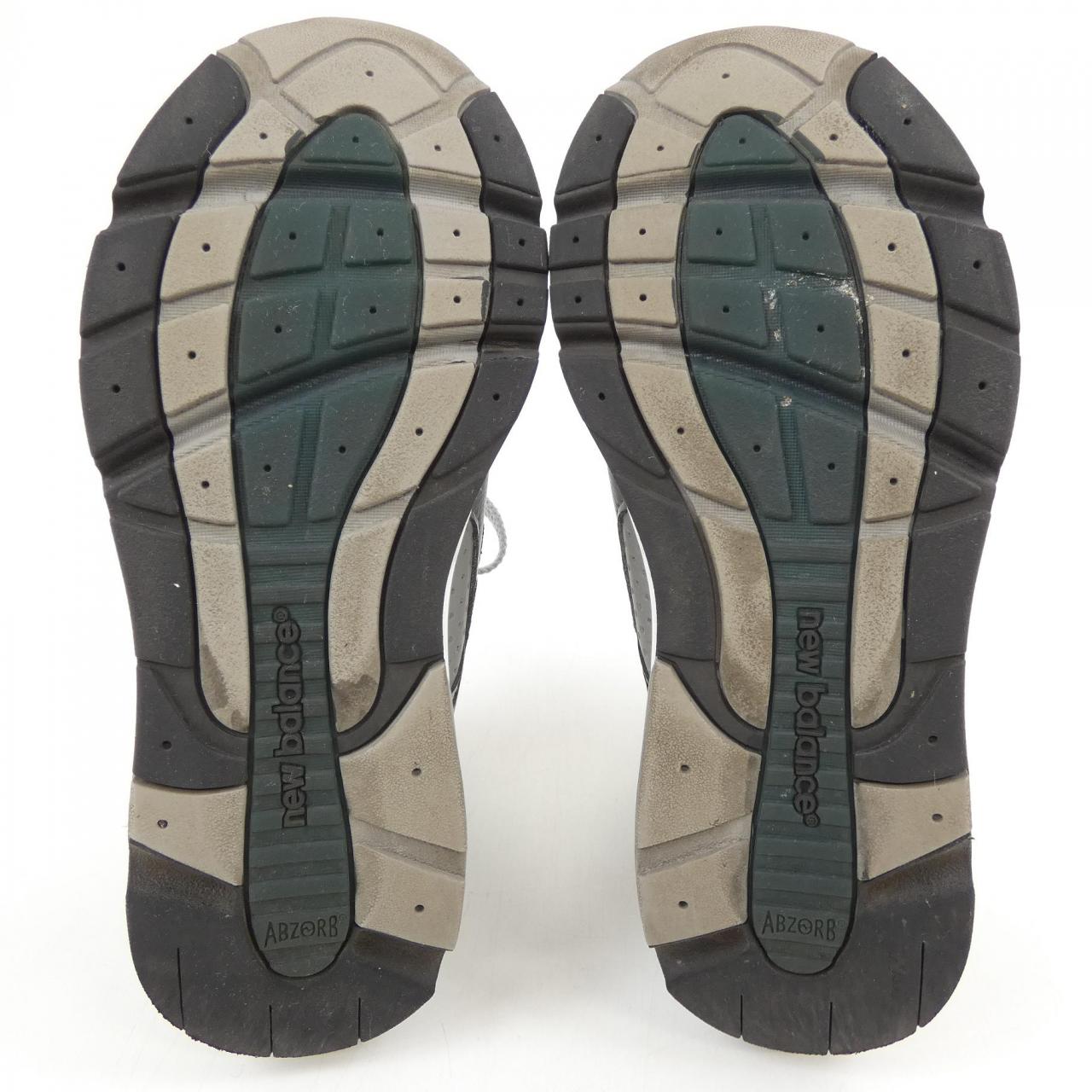 ニューバランス NEW BALANCE M1700GRA スニーカー