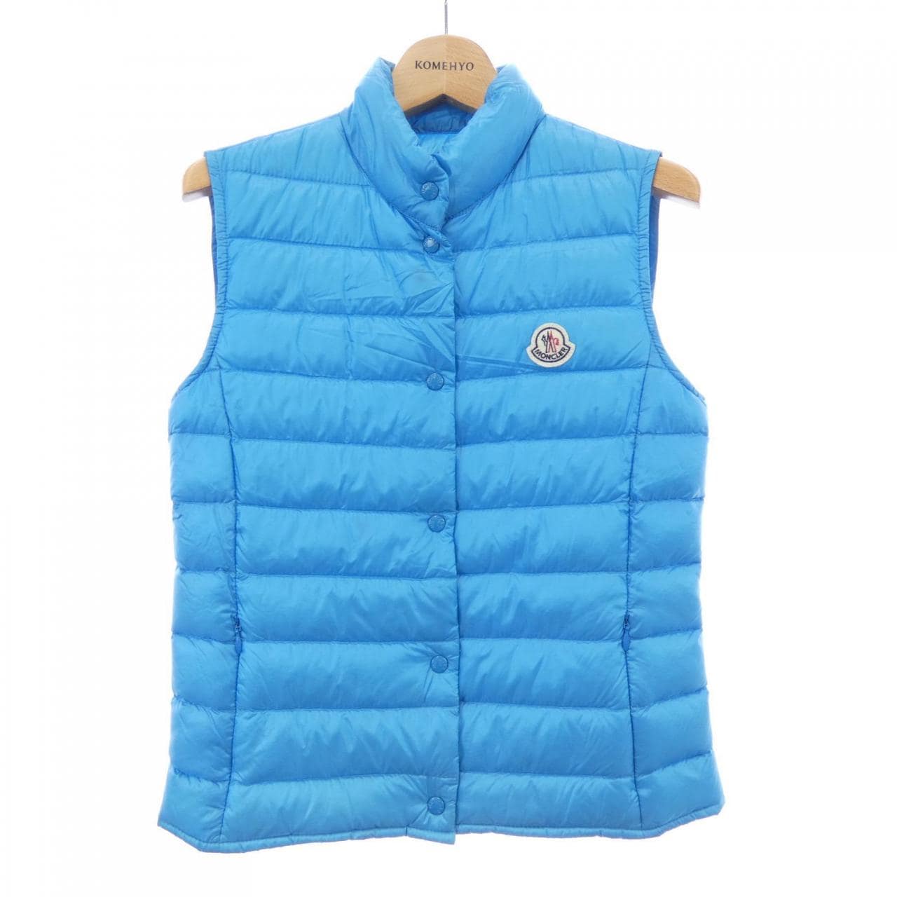 モンクレール MONCLER LIANE ダウンベスト