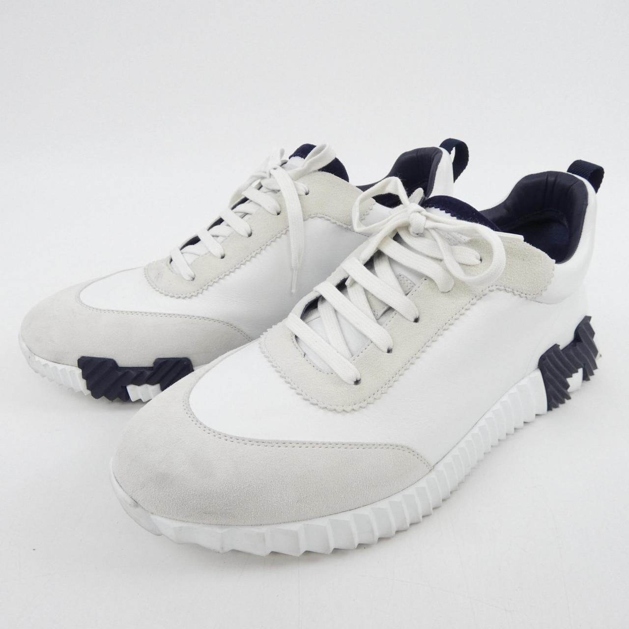 エルメス HERMES バウンシング 221898Z スニーカー