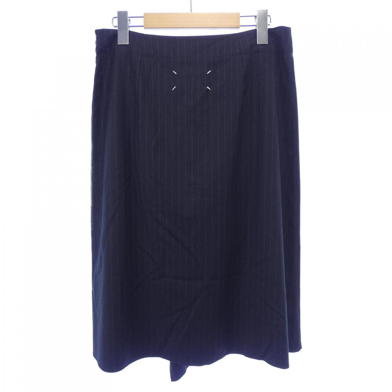 Maison Maison Margiela S31MA0240 半身裙