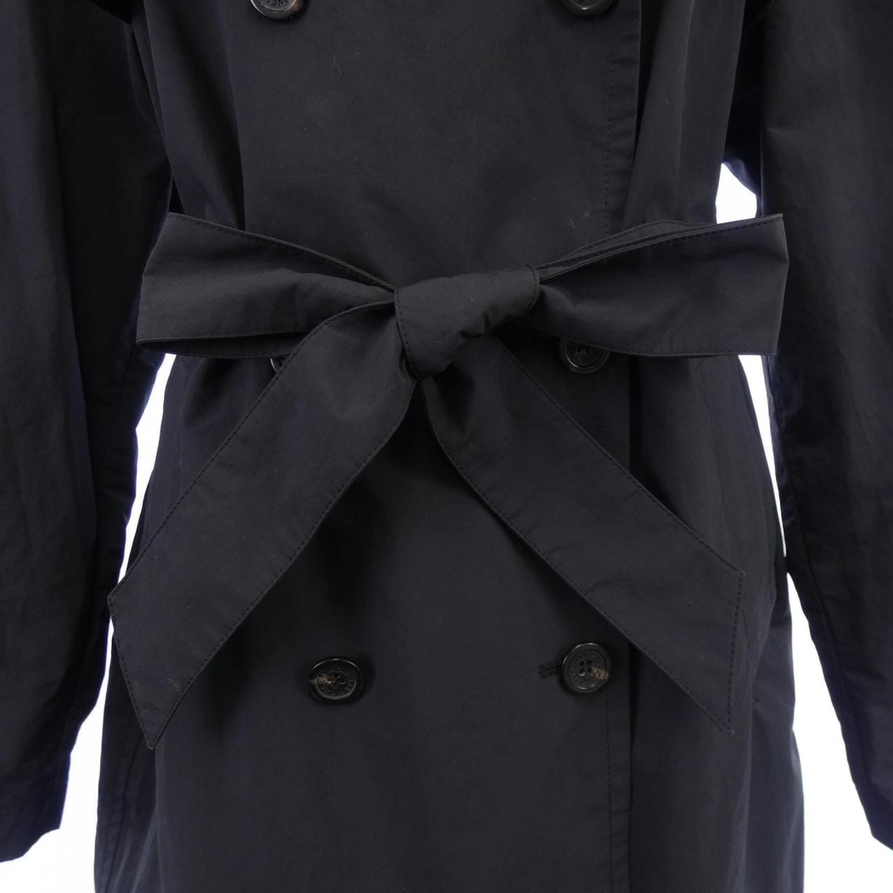 モンクレール MONCLER STIBIDEN トレンチコート