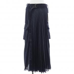 サカイ SACAI 24-07573 スカート
