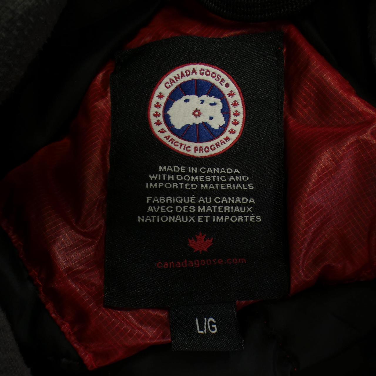 カナダグース CANADA GOOSE ハイブリッジライト 2701M HYBRIDGE LITE ダウンジャケット