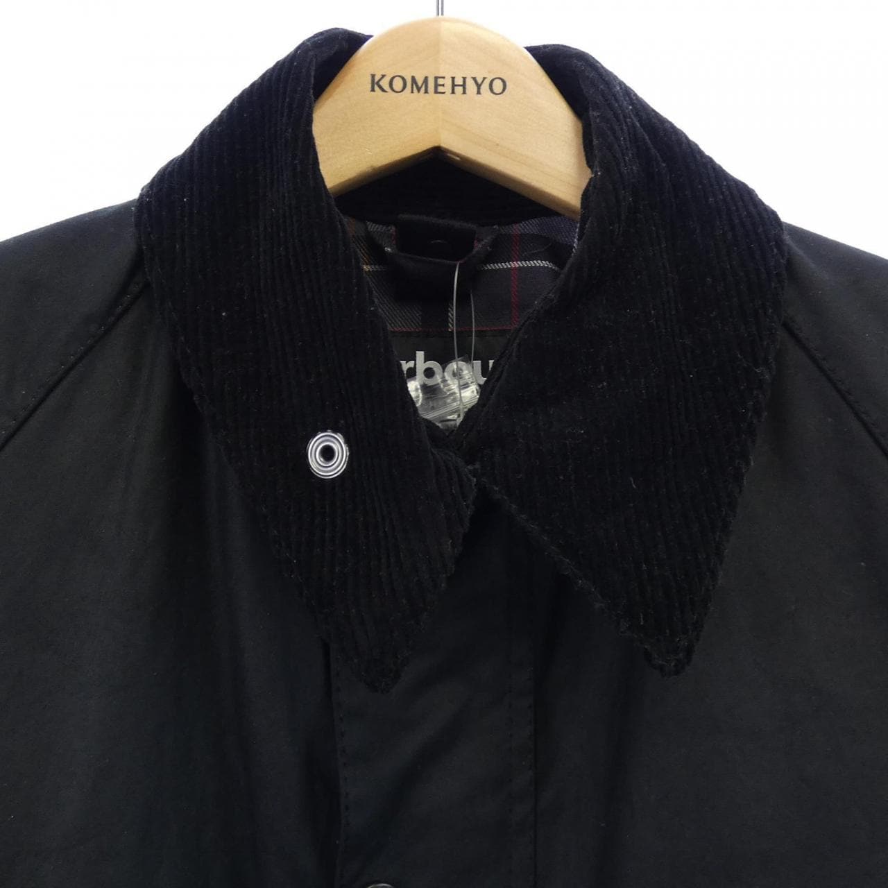 バブアー BARBOUR 252MWX0018 ジャケット